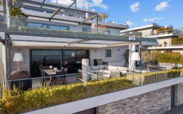 Appartement terrasse 5.5 pièces - image - 9