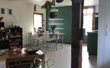 Villa 4 rooms - image - 9