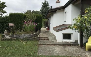 Villa 4 rooms - image - 2