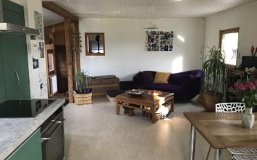 Villa 4 rooms - image - 3