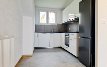 Apartment 2.5 rooms - image - 1