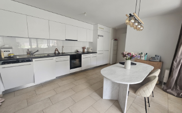 Apartment 3.5 rooms - image - 1