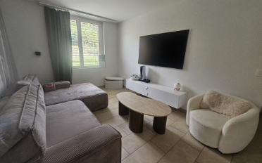 Apartment 3.5 rooms - image - 2