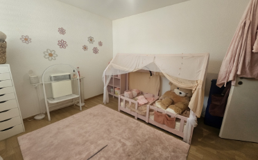 Apartment 3.5 rooms - image - 5