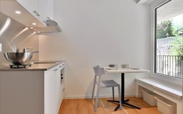 Einzelzimmer ein Zimmer - image - 4
