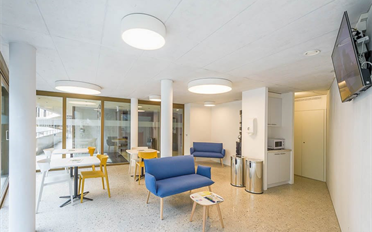 Einzelzimmer ein Zimmer - image - 7