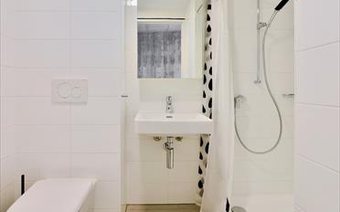 Einzelzimmer ein Zimmer - image - 8