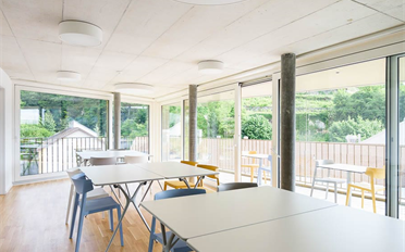 Einzelzimmer ein Zimmer - image - 9