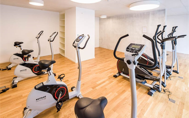 Einzelzimmer ein Zimmer - image - 10
