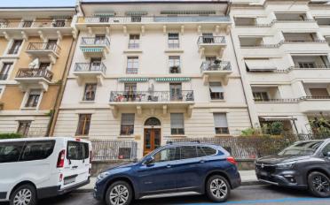 Apartment 5 rooms - image - 1