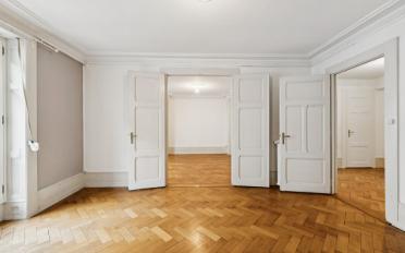 Apartment 5 rooms - image - 2