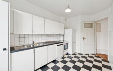 Apartment 5 rooms - image - 8