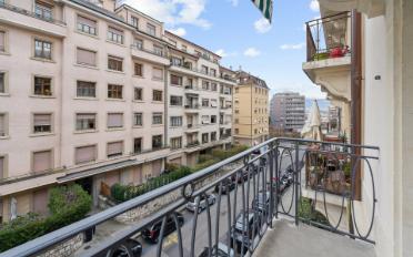 Apartment 5 rooms - image - 10