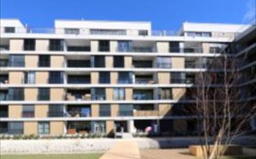 Apartment 3.5 rooms - image - 1