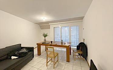 Duplex 4 pièces - image - 2