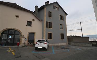 Apartment 2 rooms - image - 1