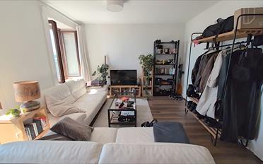 Apartment 2 rooms - image - 2