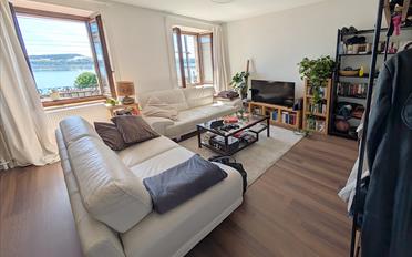 Apartment 2 rooms - image - 3