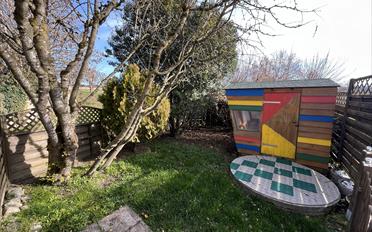Single house 4.5 rooms - image - 4