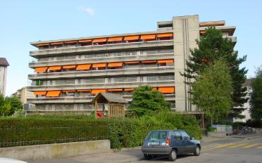 Duplex 3.5 Zimmer - image - 1