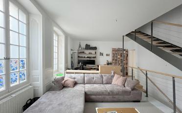 Apartment 4 rooms - image - 1