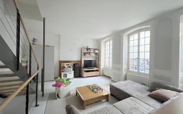 Apartment 4 rooms - image - 2