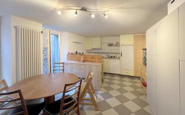 Apartment 4 rooms - image - 3