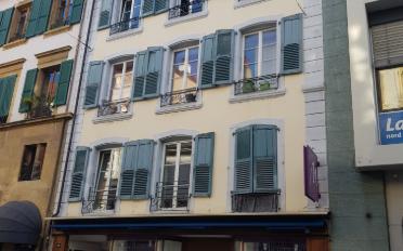 Apartment 4 rooms - image - 7