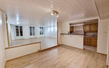 Wohnung 2.5 Zimmer - image - 5