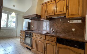 Apartment 4 rooms - image - 1