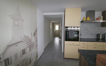 Einfamilienhaus 4.5 Zimmer - image - 5