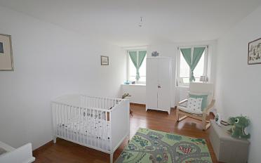 Einfamilienhaus 4.5 Zimmer - image - 11