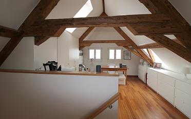 Einfamilienhaus 4.5 Zimmer - image - 14