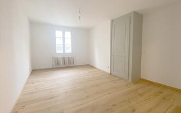 Apartment 3.5 rooms - image - 5
