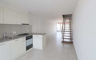 Wohnung 3.5 Zimmer - image - 2