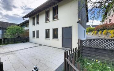 Maison contiguë 4.5 pièces - image - 13