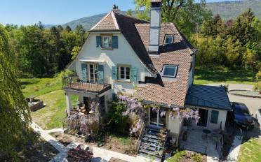 Single house 11 rooms - image - 1