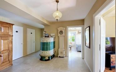Single house 11 rooms - image - 13