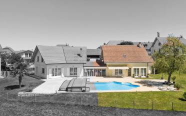 Villa 5.5 rooms - image - 1