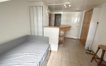 Studio 1 pièce - image - 2