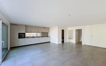 Wohnung 3.5 Zimmer - image - 1