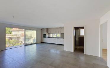 Wohnung 3.5 Zimmer - image - 2