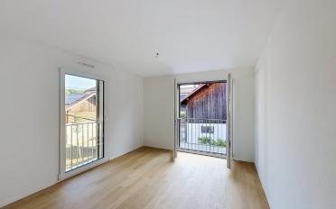 Wohnung 3.5 Zimmer - image - 3