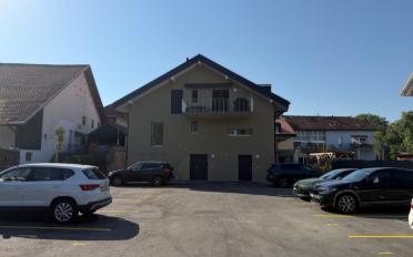Wohnung 3.5 Zimmer - image - 8