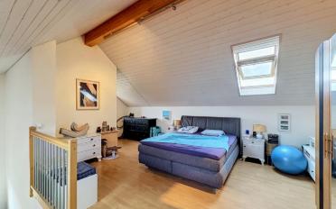 Duplex 4.5 rooms - image - 10