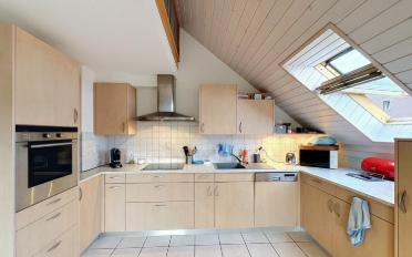 Duplex 4.5 rooms - image - 4