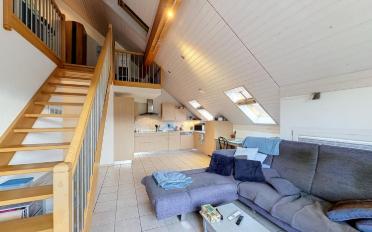 Duplex 4.5 rooms - image - 5