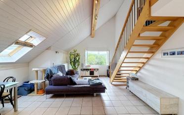Duplex 4.5 rooms - image - 1