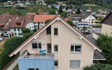 Duplex 4.5 rooms - image - 13