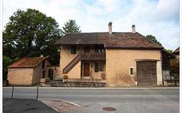Maison 10 pièces - image - 2